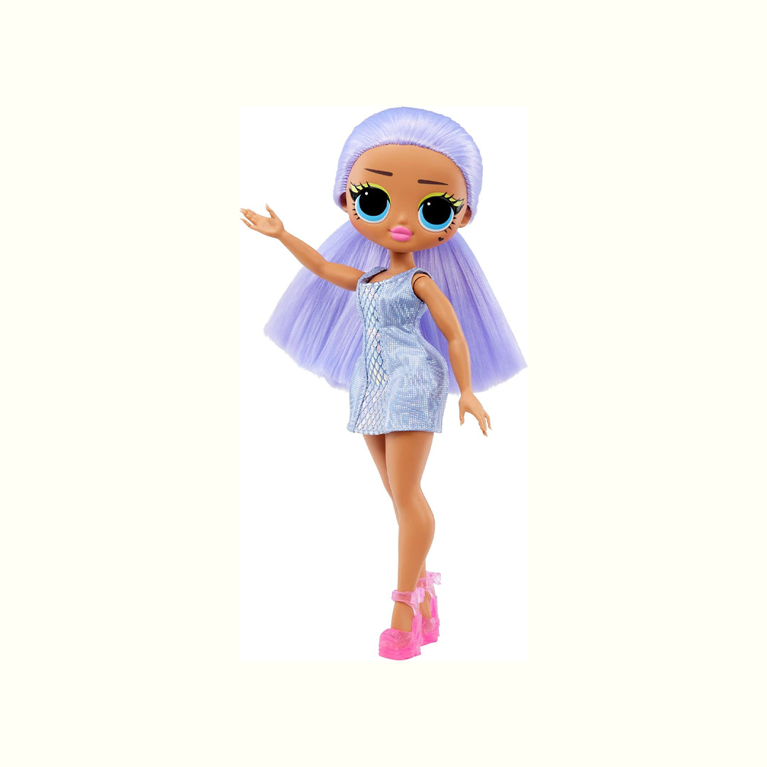 Miss Royale – LOL Surprise Tweens Surprise Swap