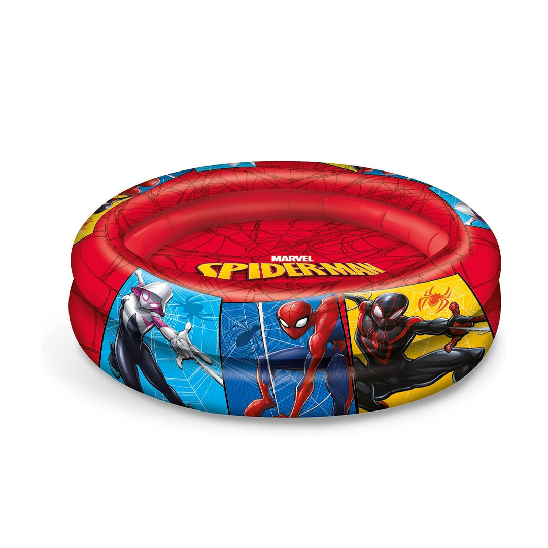 Bestway Spiderman Inflatable Baby Pool