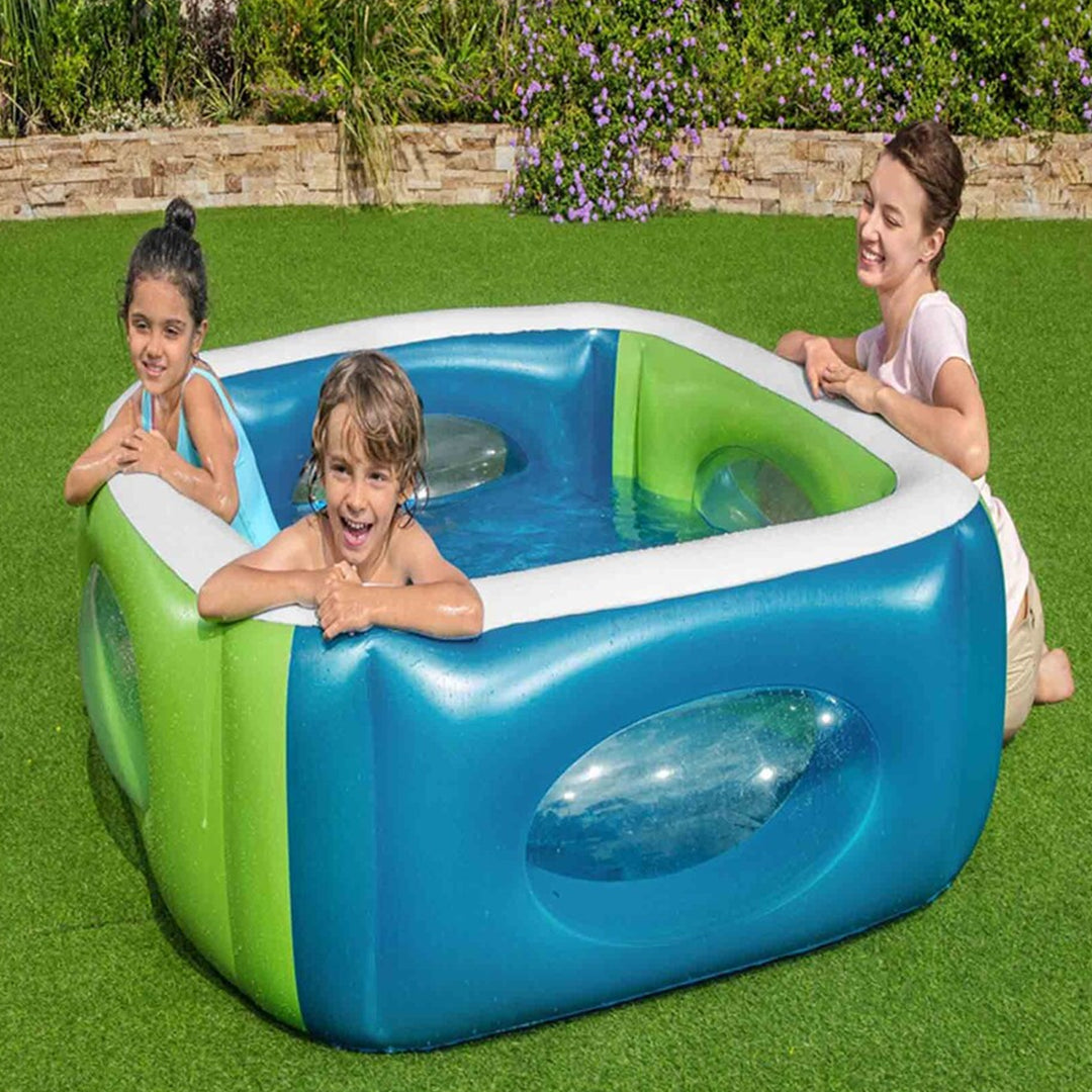 Bestway Window Paddling Pool