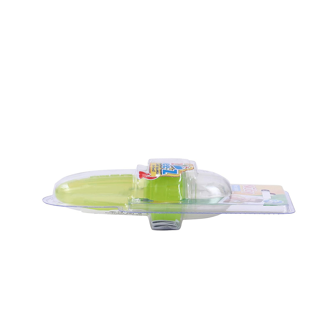 Nuby EZ Squeeze Feeder – Green – 30ml