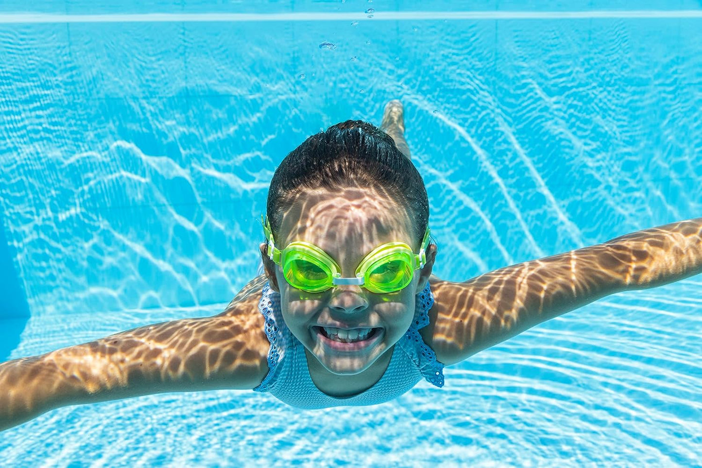Bestway Aqua Burst Essential Goggles