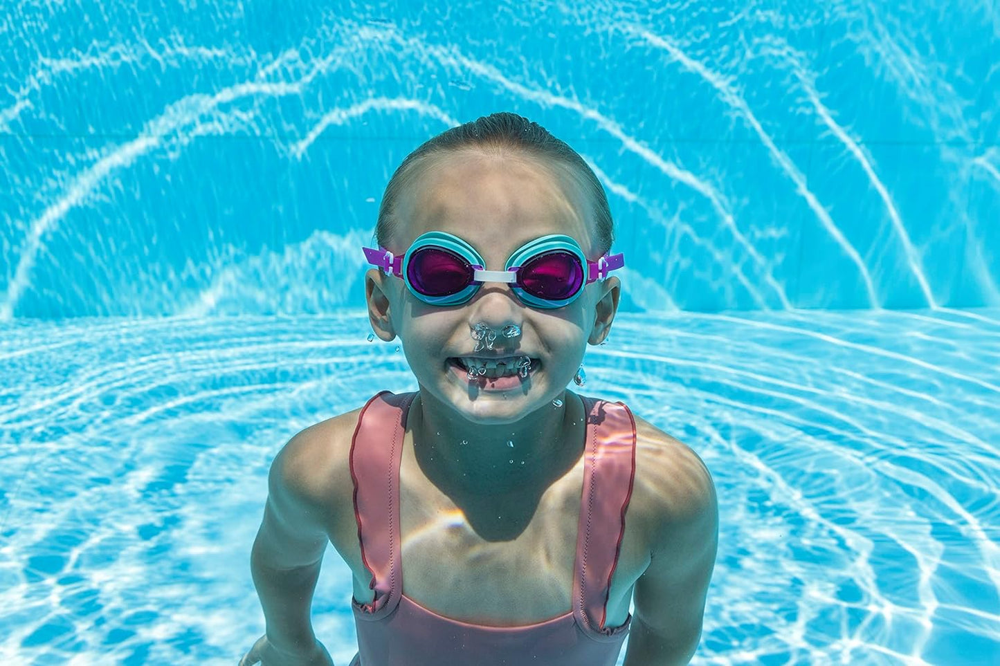 Bestway Aqua Burst Essential Goggles
