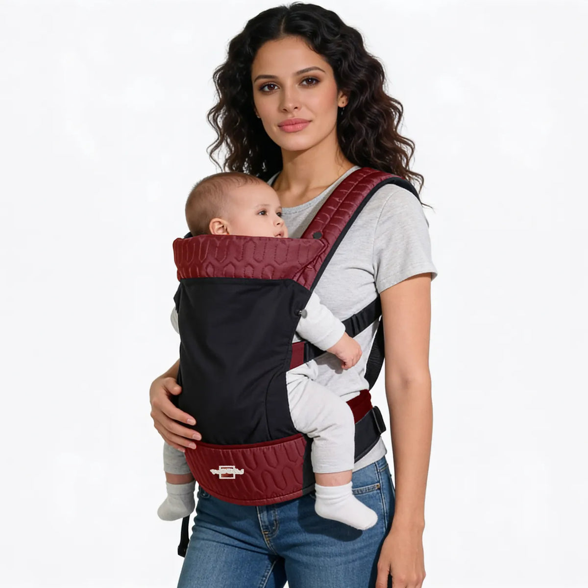 Petit Bebe Baby Carrier Allure