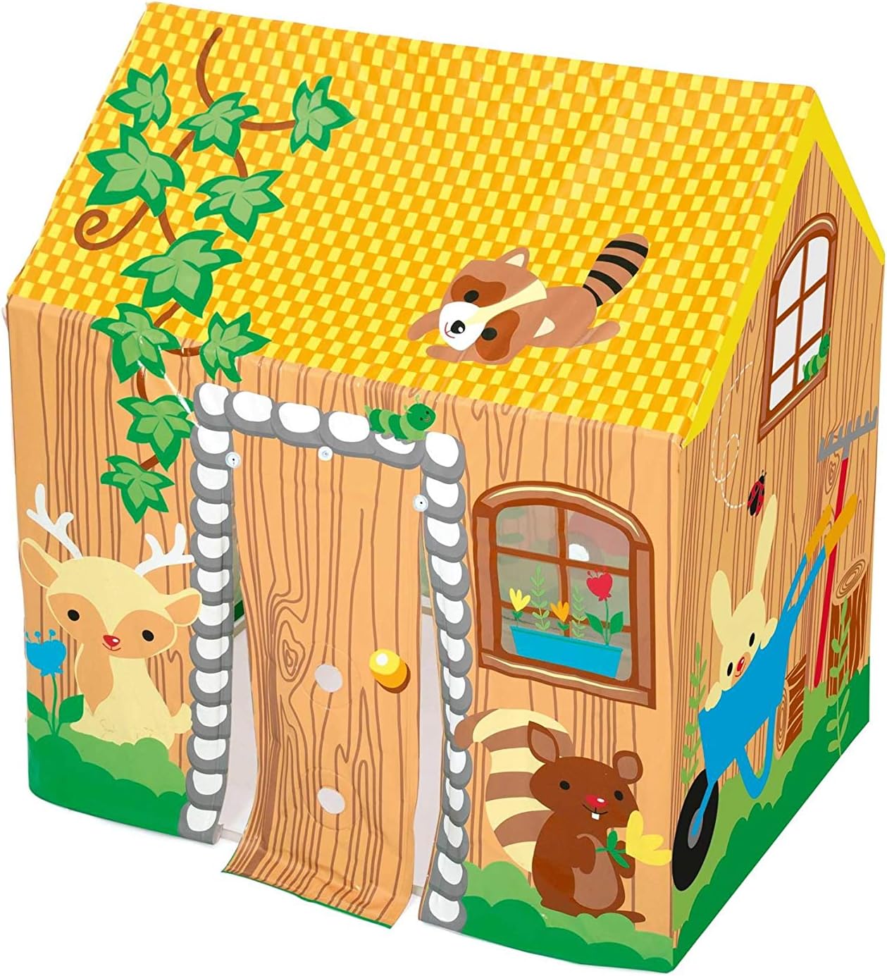 Bestway BWAY PLAYHOUSE 102X76X114