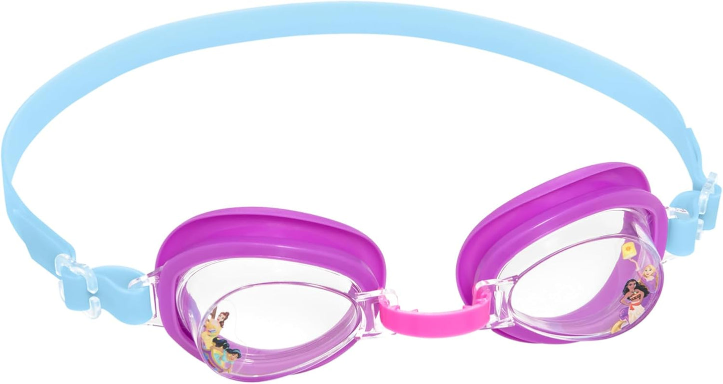 Bestway Princess VALUE GOGGLES Disney Princess