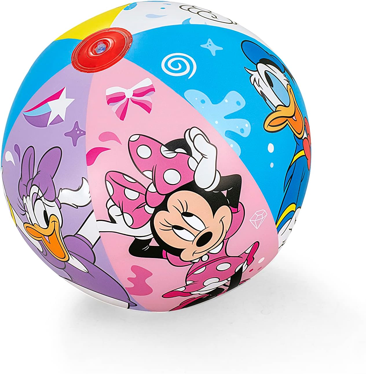 Bestway Mickey & Disney Characters 20"/51cm Beach Ball