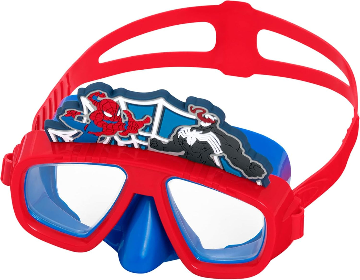 Bestway Spider-Man DELUXE MASK Spiderman