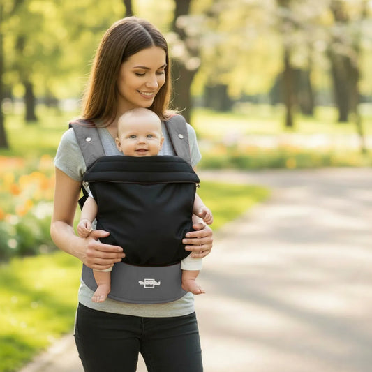 Petit Bebe Baby Carrier Allure