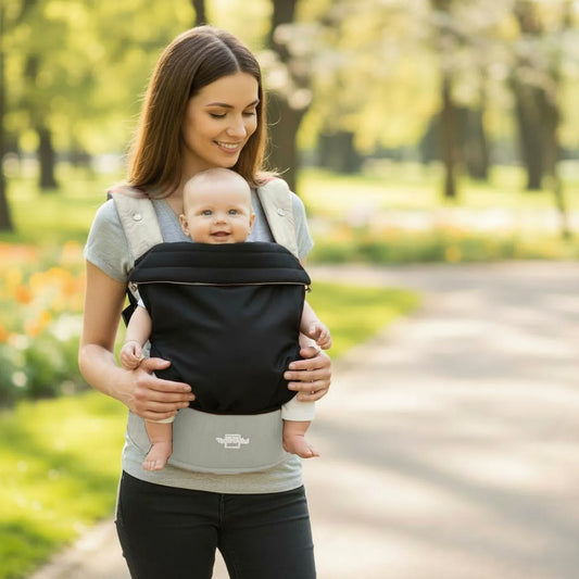 Petit Bebe Baby Carrier Allure