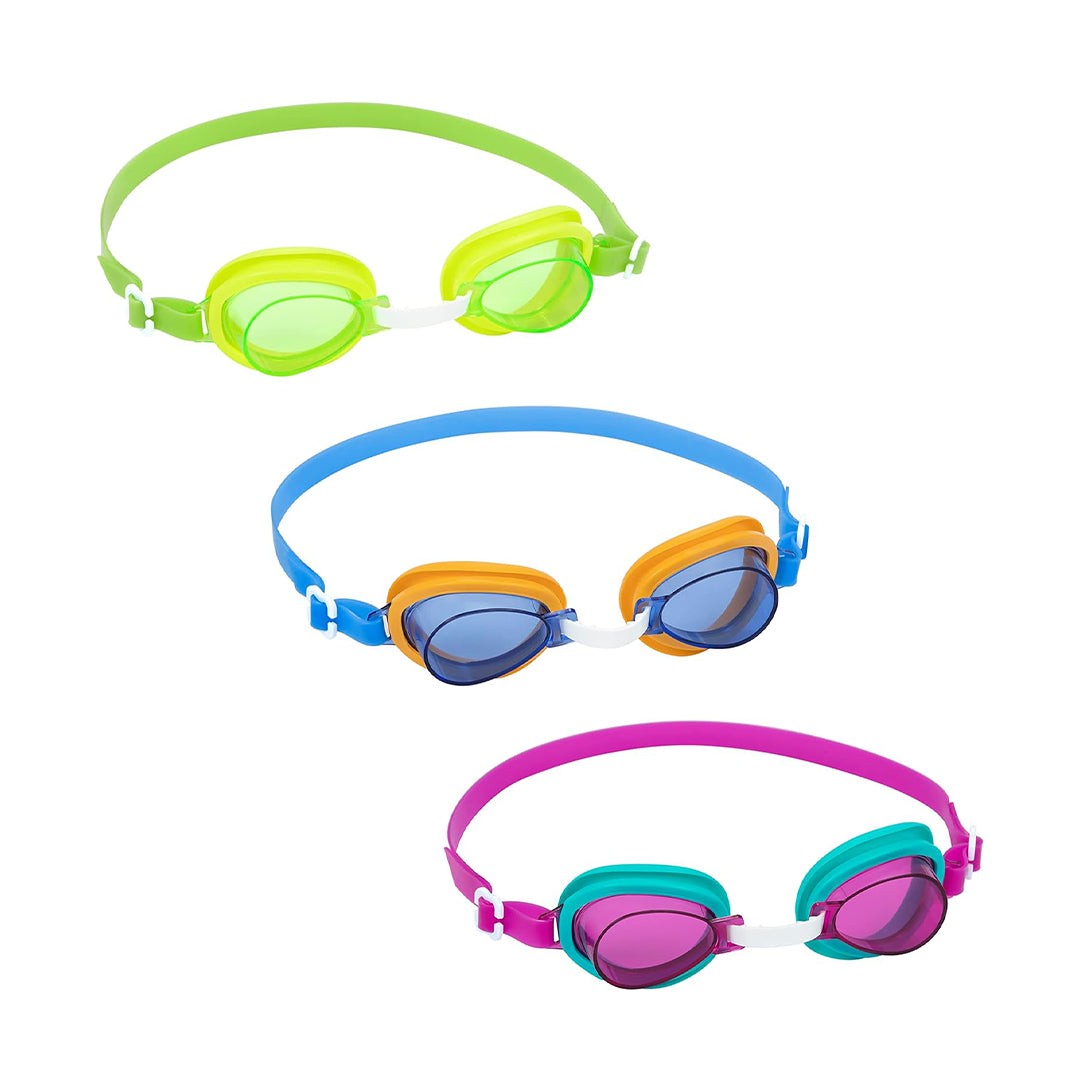 Bestway Aqua Burst Essential Goggles