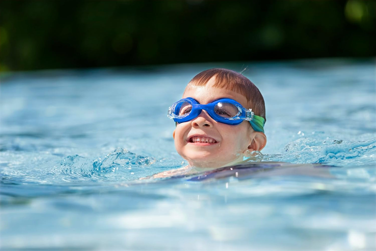 Bestway SplashFle Goggles