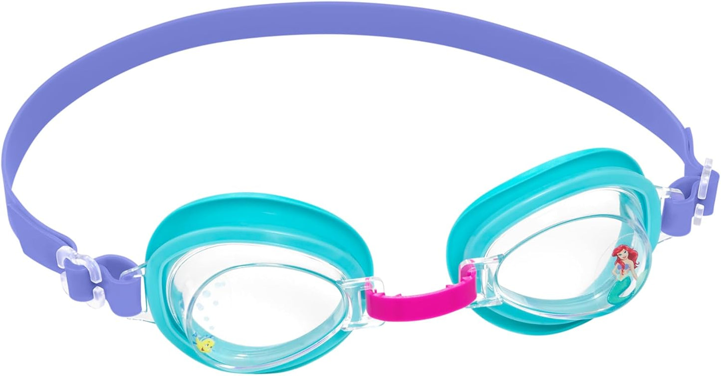Bestway Little Mermaid VALUE GOGGLES Ariel