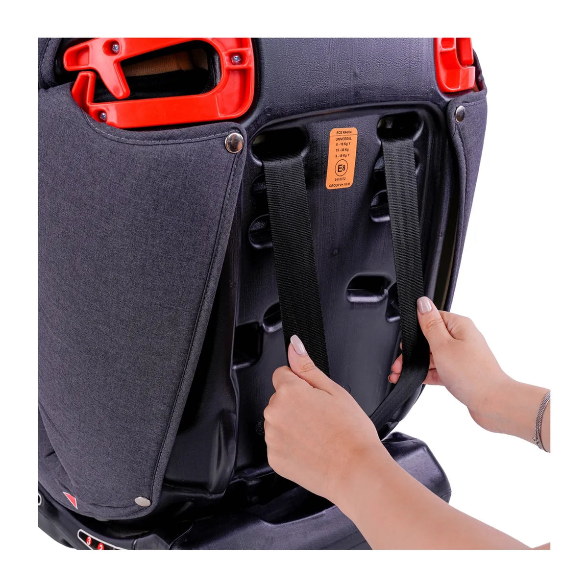 Petit Bebe Baby Car Seat Z8