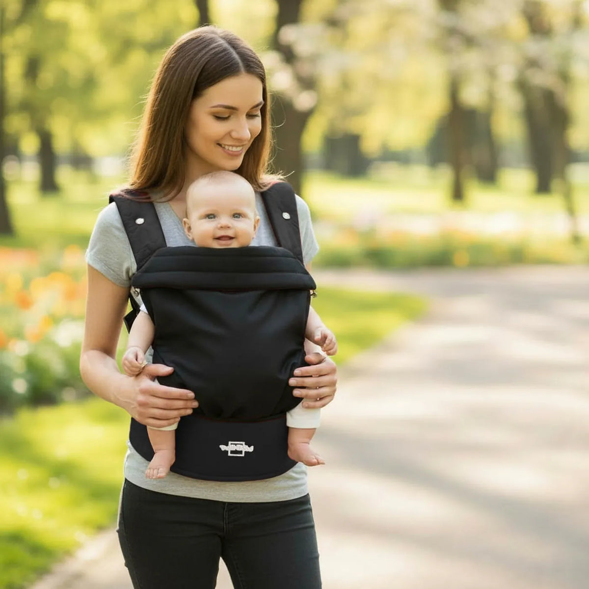 Petit Bebe Baby Carrier Allure