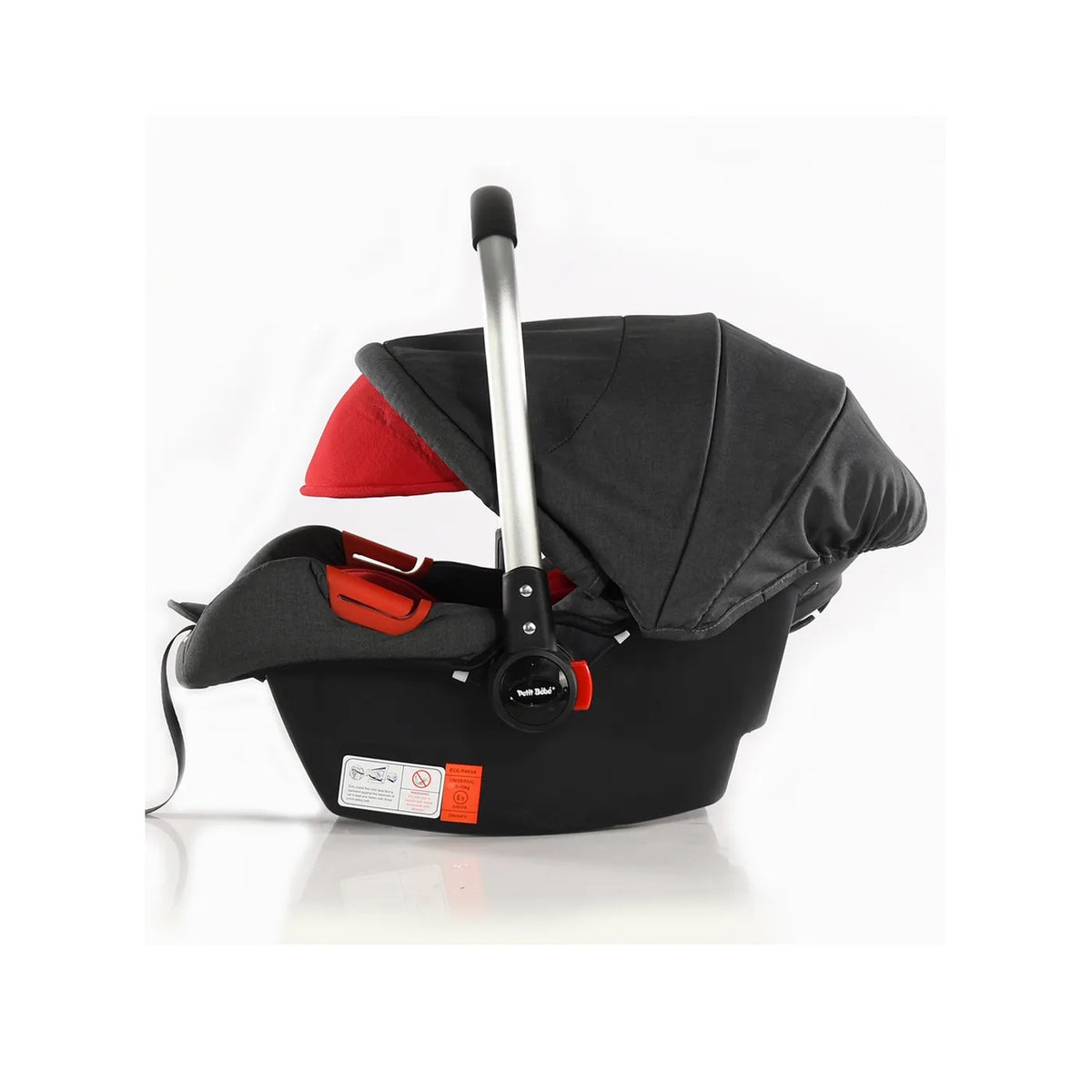 Petit Bebe Baby Car Seat Z1