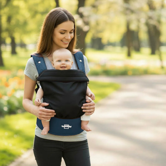 Petit Bebe Baby Carrier Allure