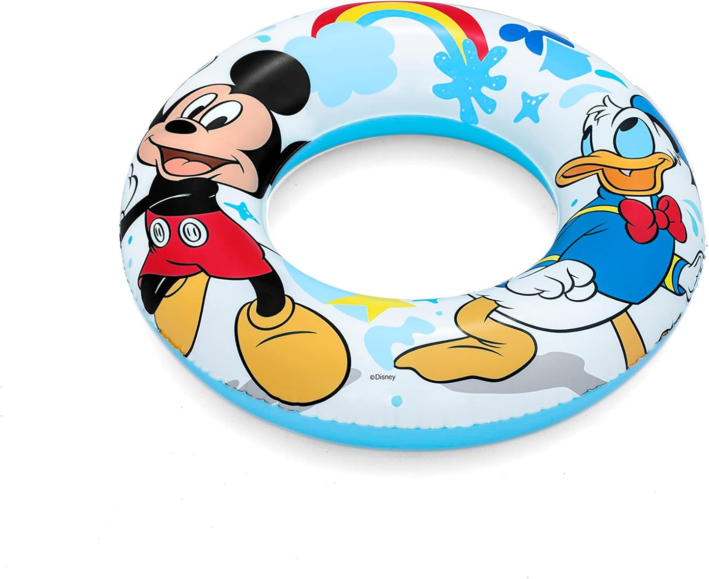 Bestway Mickey Mousa 22"/56Cm Swim Tube