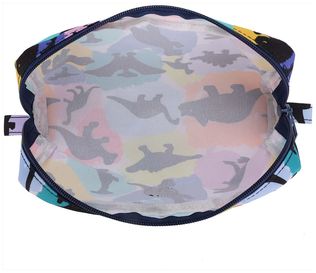 The Dinosaur Century Pencil Case