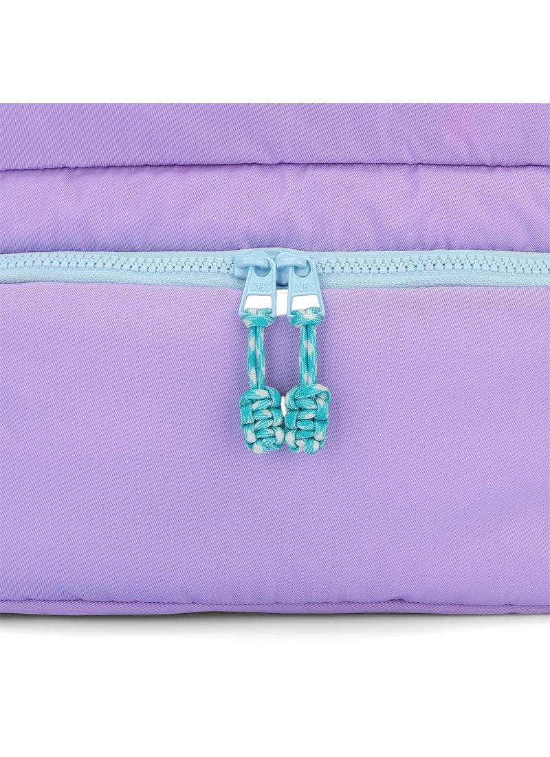 Lavender Tote/Cooler