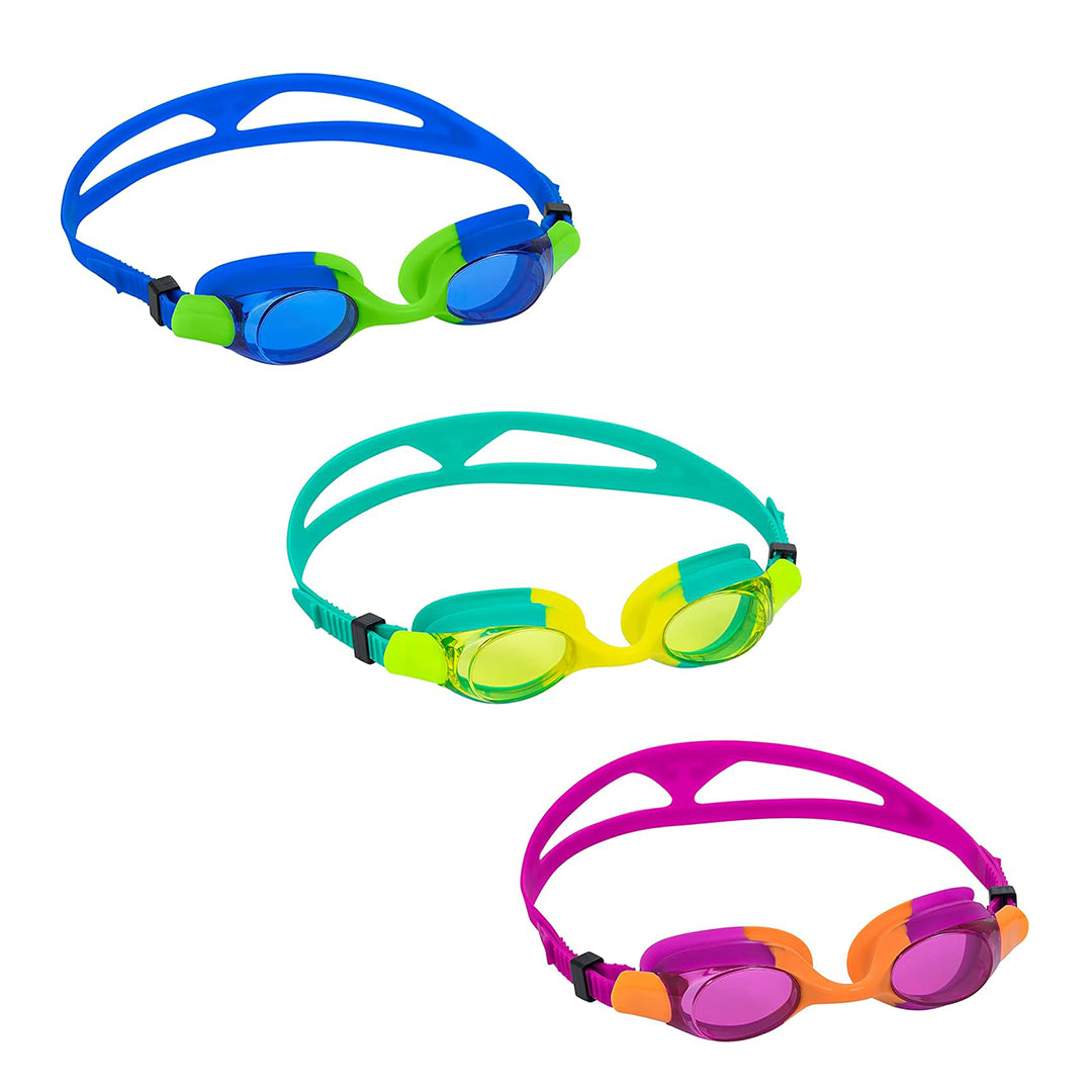 Bestway Lightning Pro Goggles