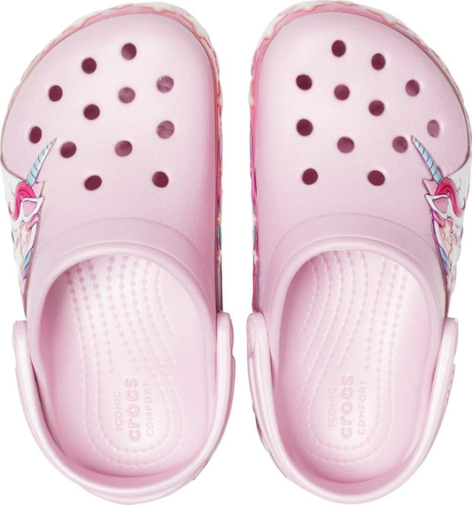 Crocs unisex-child 206160 Sandal