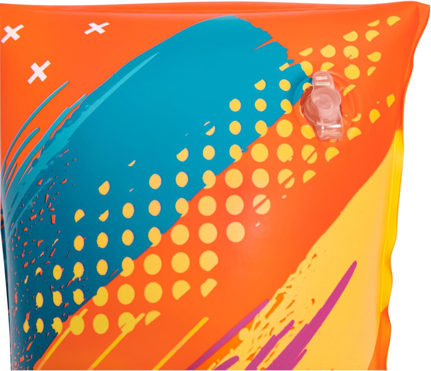 Bestway Colorify ToughLite Armbands 30cm x 15cm L/XL