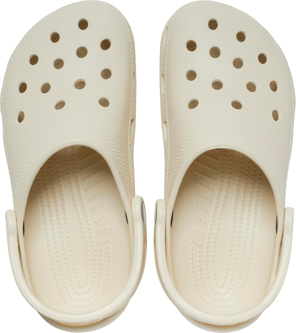 Crocs Female 10001-2Y2 Clogs