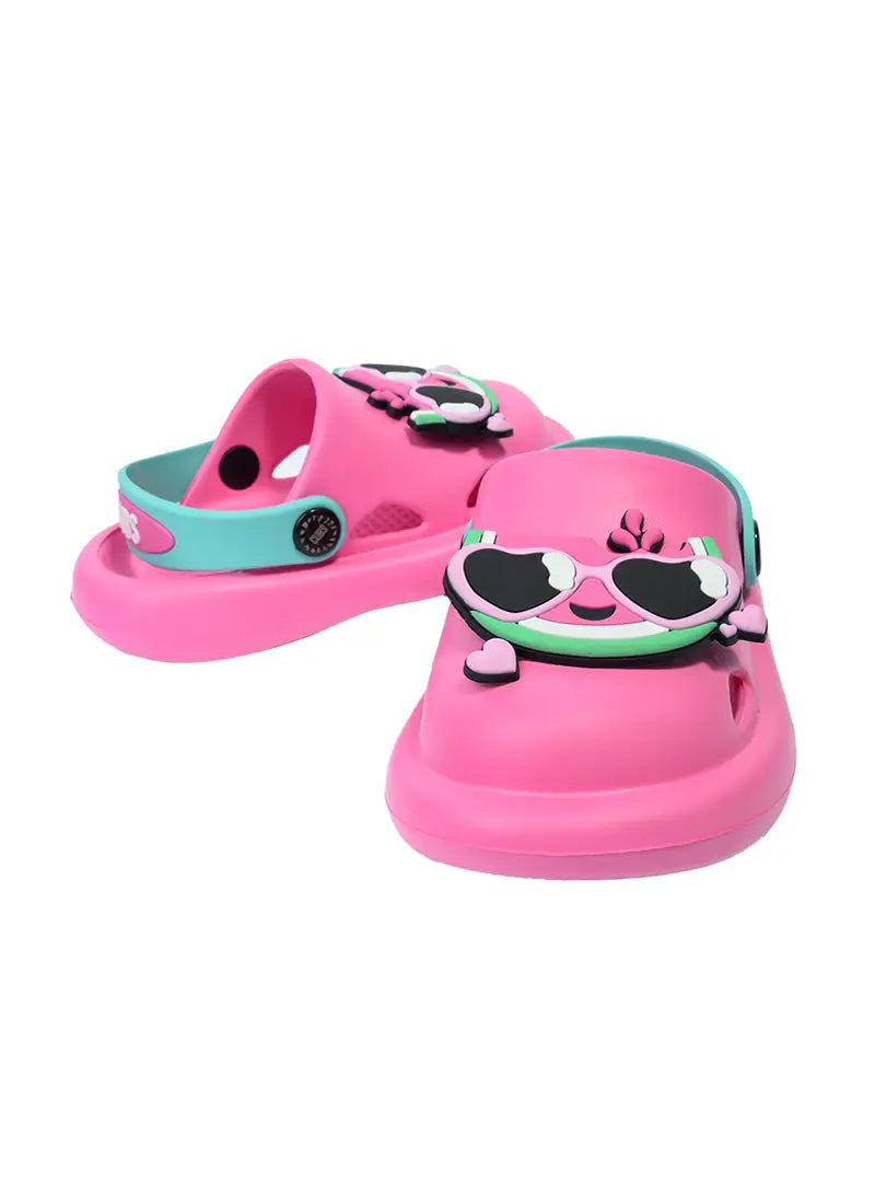 Kids Clog Melon Sunglasses