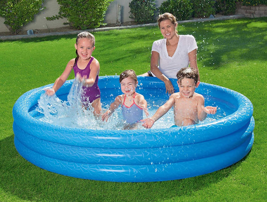 Bestway Play Pool (6' x H13"/1.83m x H33cm)