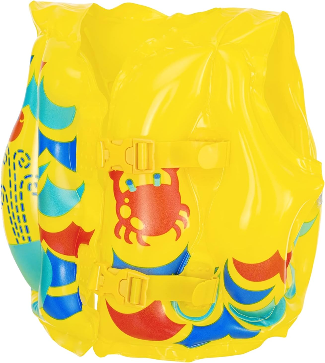 Bestway Bermuda Bay Life Jacket 16" x 12"/41cm x 30cm