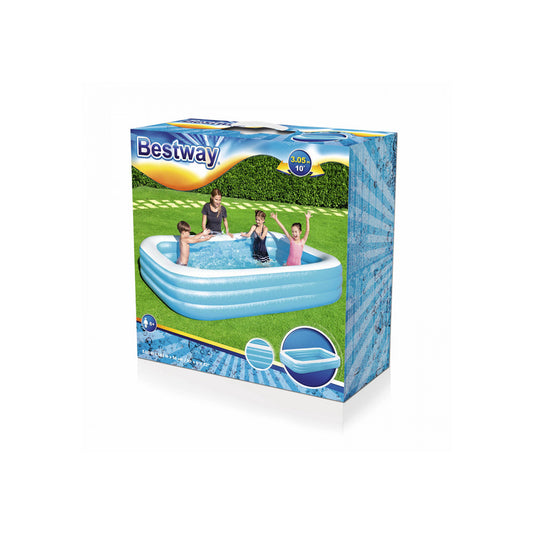 Bestway Family Pool – Sea Scene