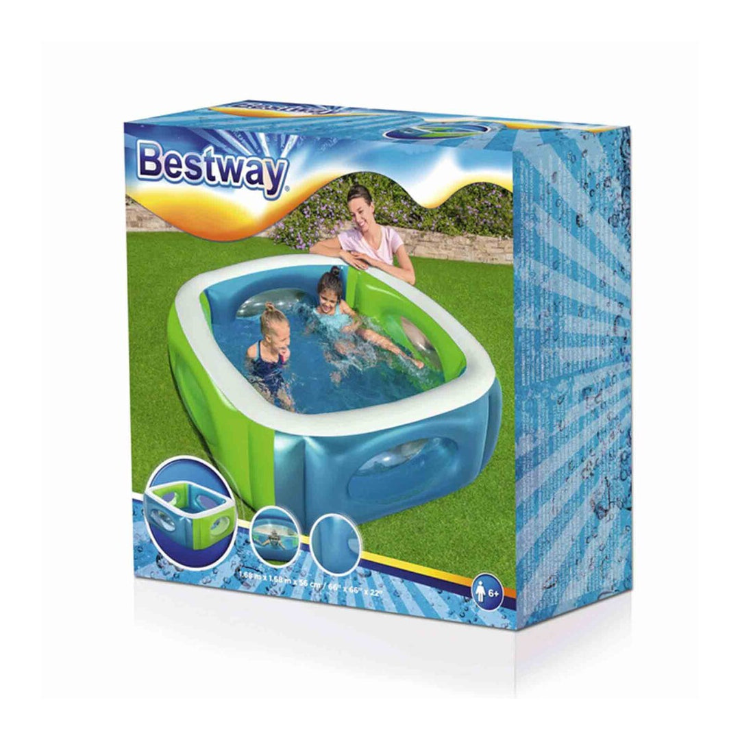 Bestway Window Paddling Pool