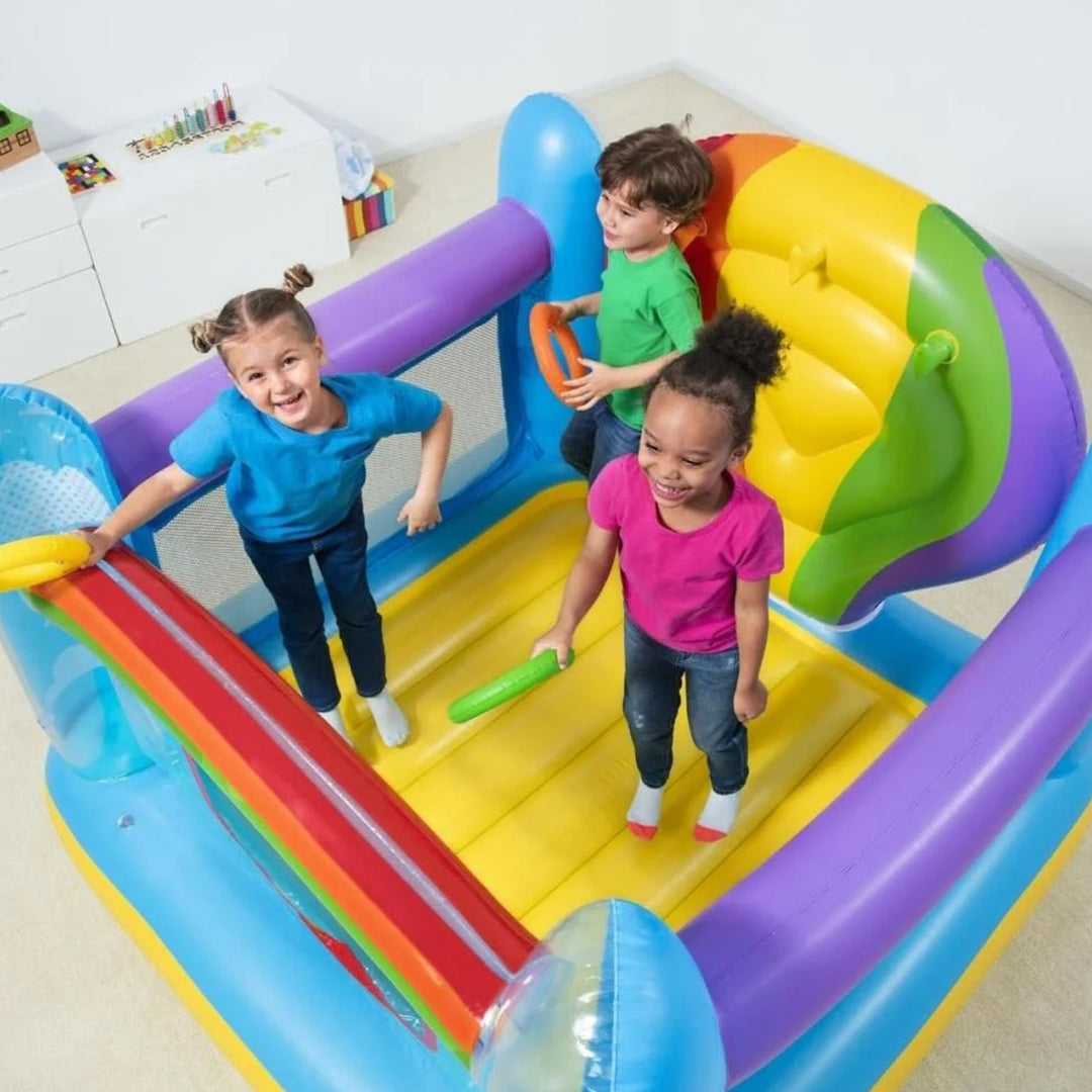 Bestway 54-Inches PVC Bounce house