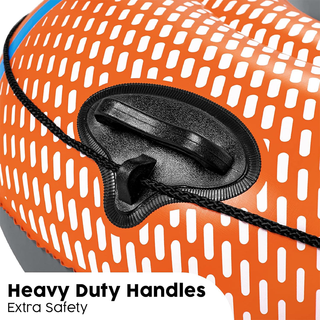 Bestway Kondor Elite 3000 Boat Set – 122 x 260 x 146 cm