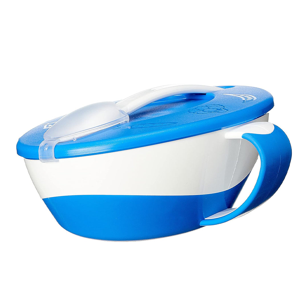 Canpol Babies Non-Slip Baby Bowl with Spoon – 350ml