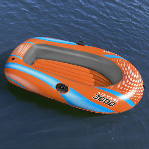 Bestway® Kondor Elite™ 2000 Inflatable Raft – 1.96m x 1.06m