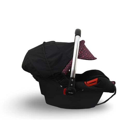 Petit Bebe Car Seat Vea