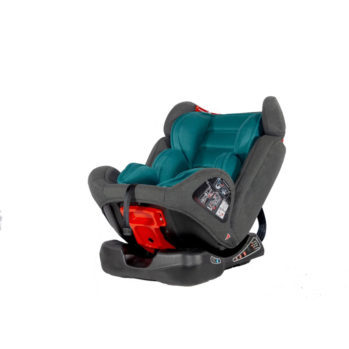 Petit Bebe Baby Car Seat Z8