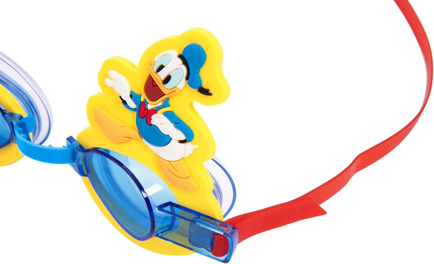 Bestway Disney Junior: Mickey&Friends DELUXE GOGGLES Mickey