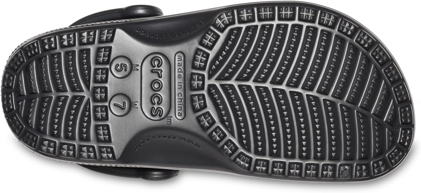 Crocs Unisex Classic Clogs