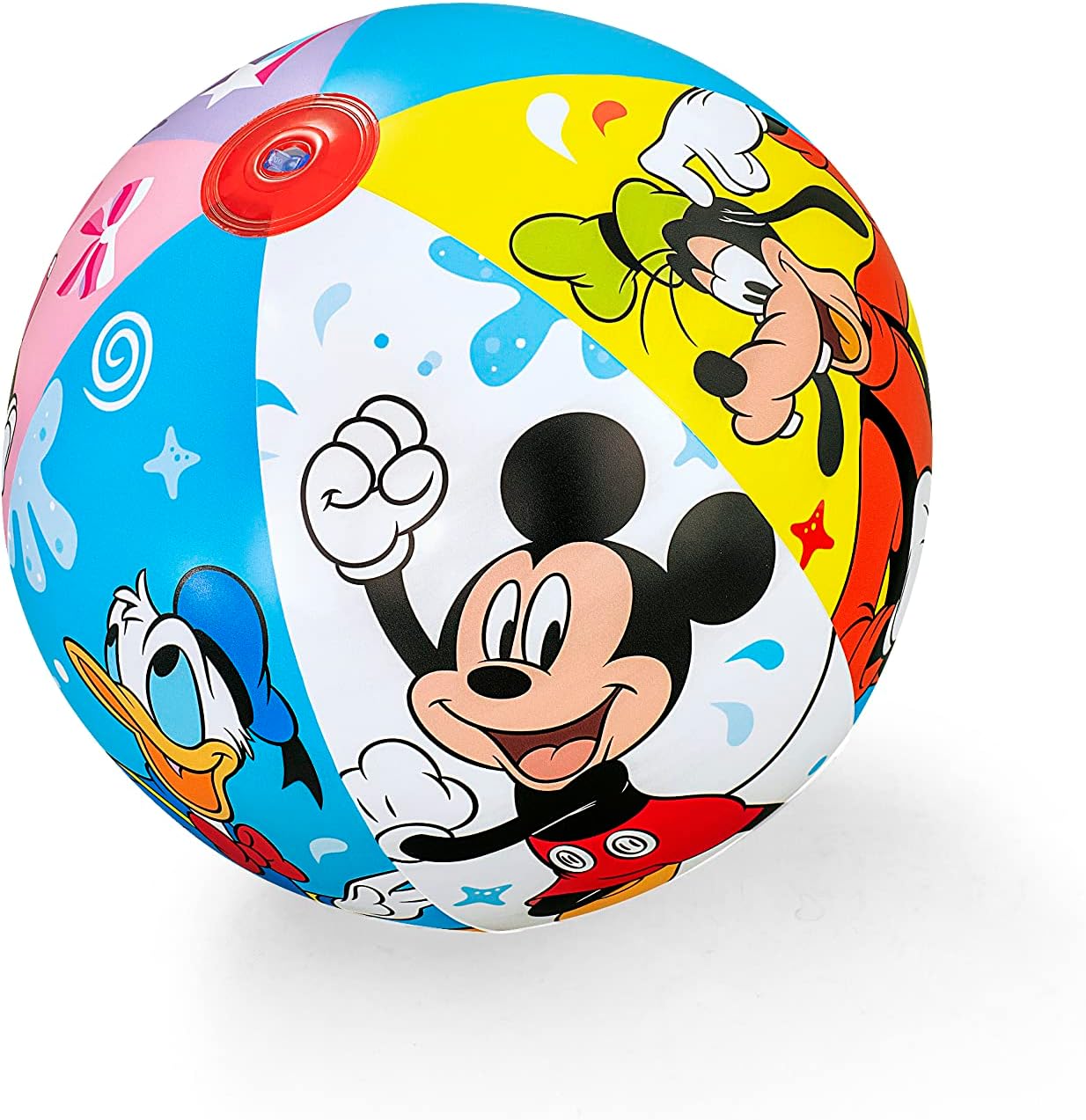 Bestway Mickey & Disney Characters 20"/51cm Beach Ball