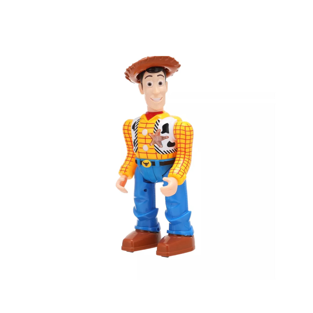 Woody Toy Story Interactive Figure