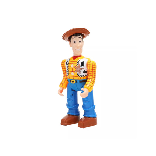 Woody Toy Story Interactive Figure