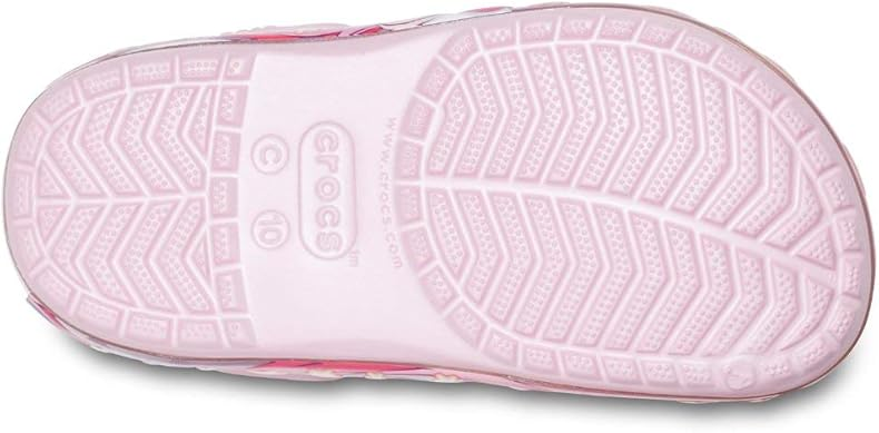 Crocs unisex-child 206160 Sandal