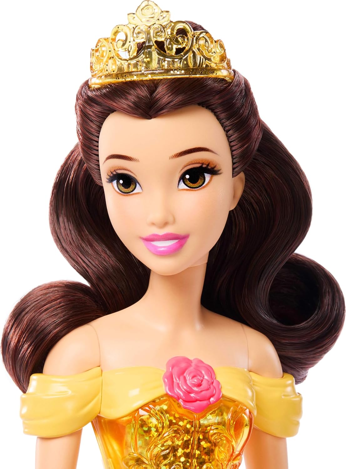 Disney Princess Belle Doll