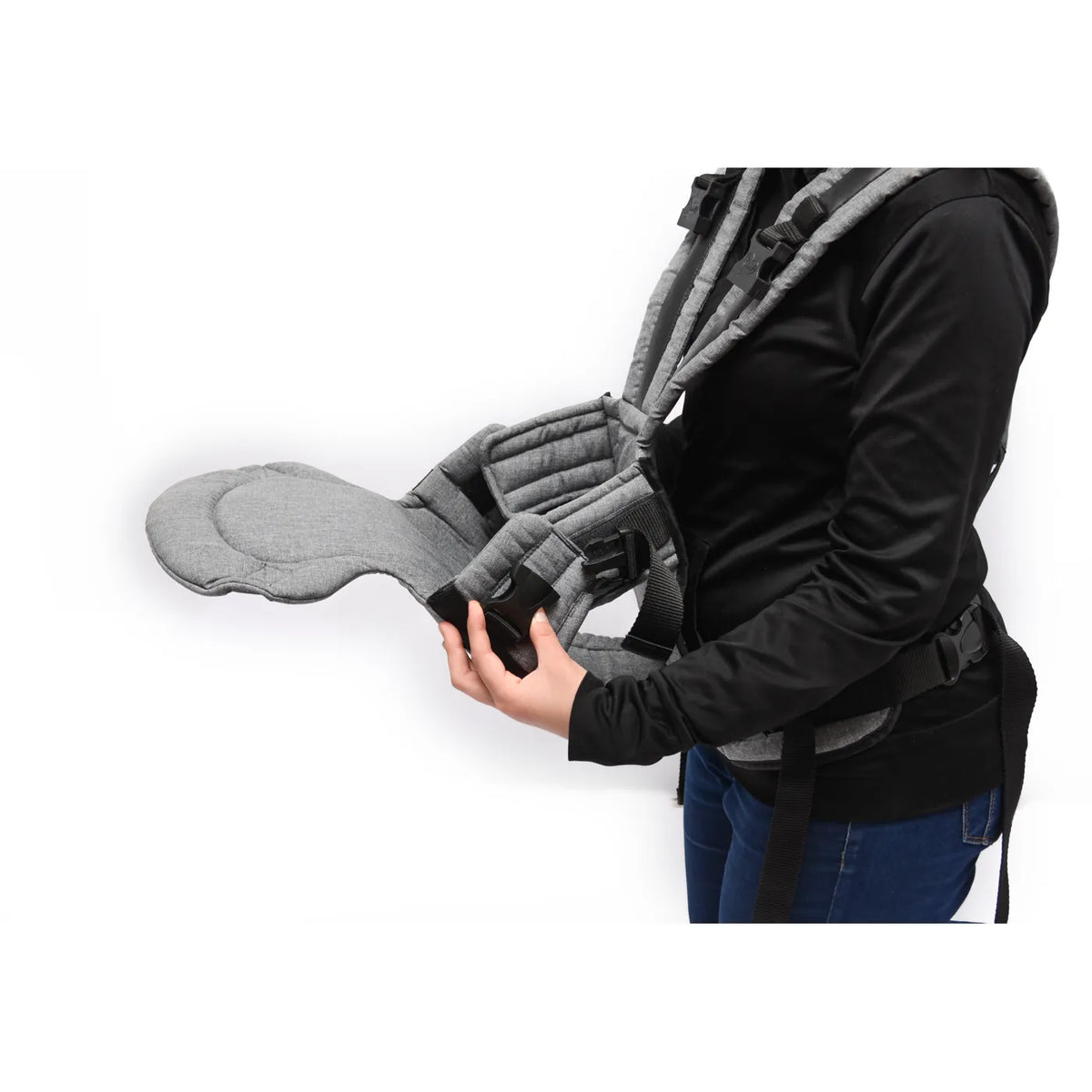 Petit Bebe Baby Carrier Premium