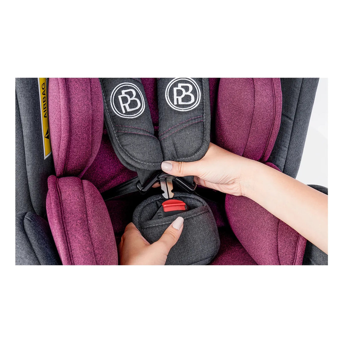 Petit Bebe Baby Car Seat Z8