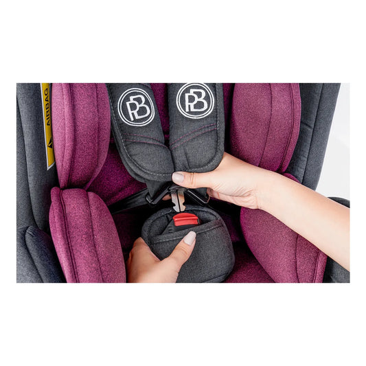 Petit Bebe Baby Car Seat Z8
