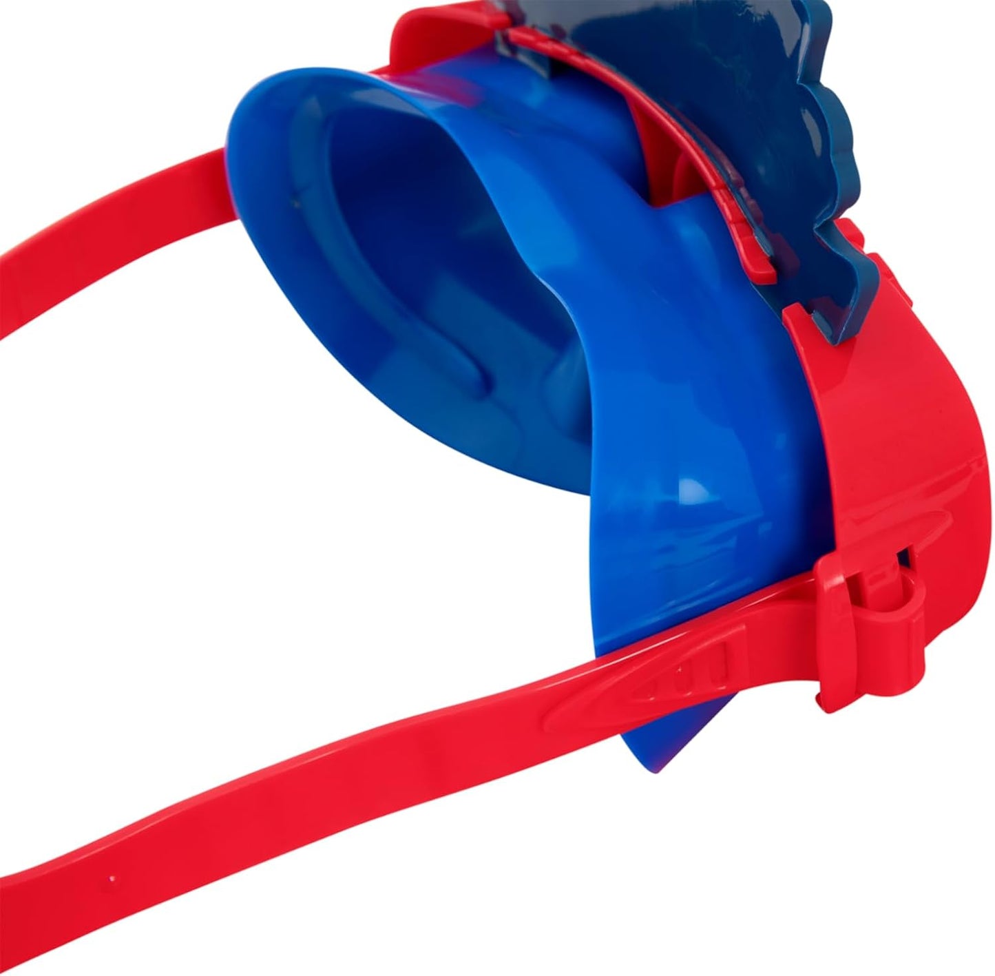 Bestway Spider-Man DELUXE MASK Spiderman