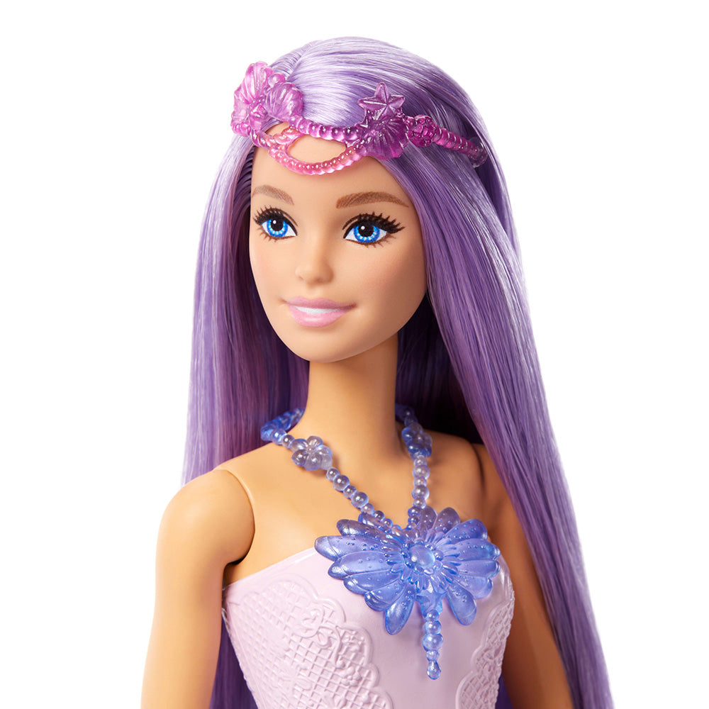 BARBIE FANTASY DRESS-UP DOLL NEW MAGICAL LOOK